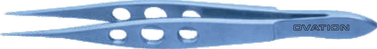 Pierse Type Micro Forceps